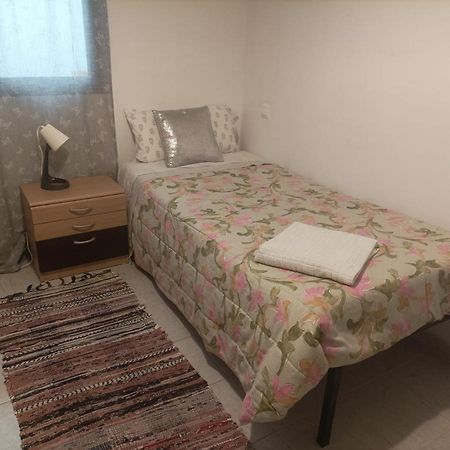 Apartamento Luminoso En El Astillero Extérieur photo