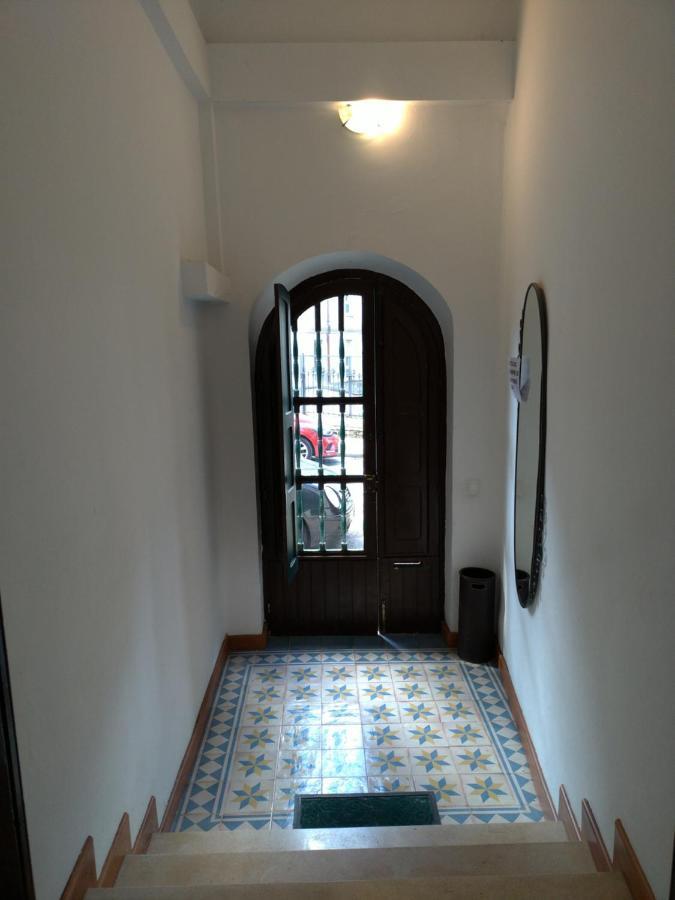 Apartamento Luminoso En El Astillero Extérieur photo