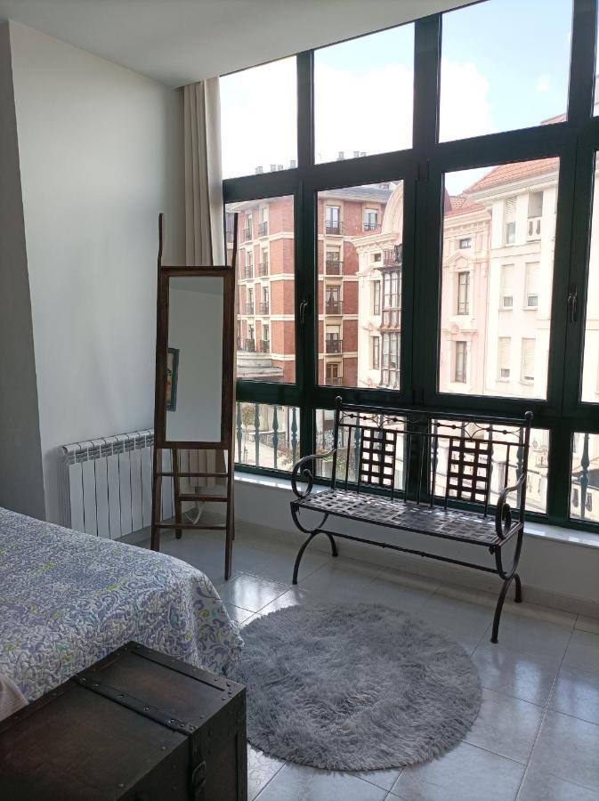 Apartamento Luminoso En El Astillero Extérieur photo