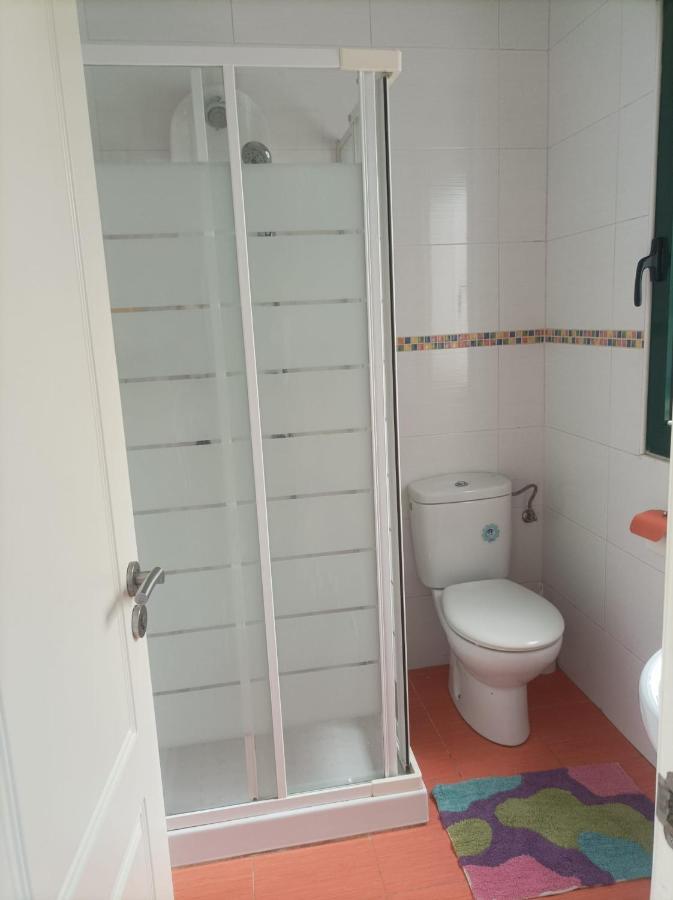 Apartamento Luminoso En El Astillero Extérieur photo