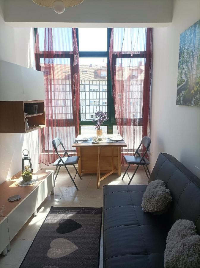 Apartamento Luminoso En El Astillero Extérieur photo