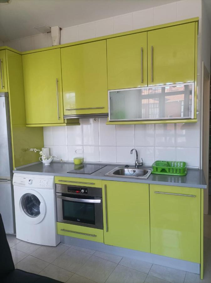 Apartamento Luminoso En El Astillero Extérieur photo