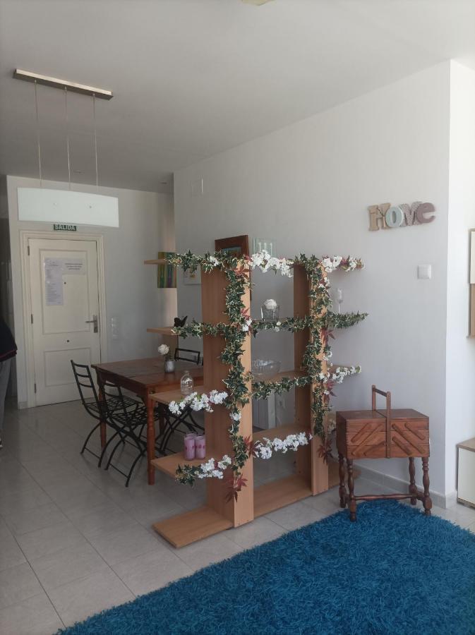 Apartamento Luminoso En El Astillero Extérieur photo