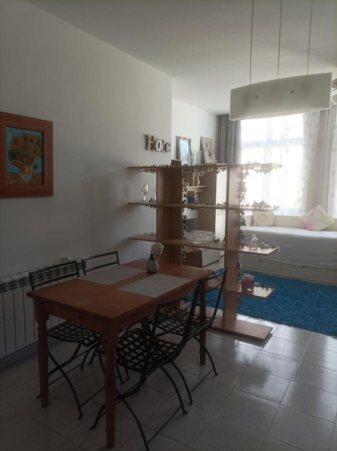 Apartamento Luminoso En El Astillero Extérieur photo